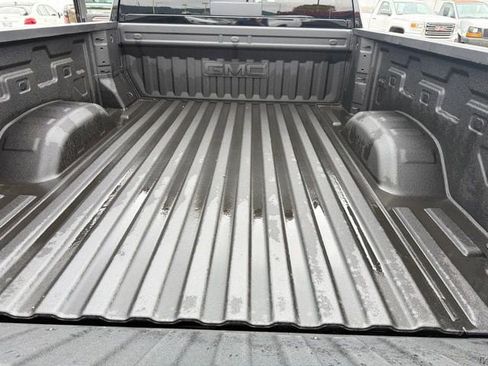 New 2026 GMC Sierra 2500 Denali Ultimate w/ Snow Plow Prep/Camper Package AWD/4WD image 32