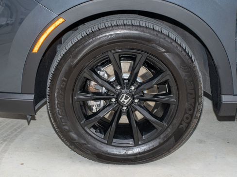 Certified 2025 Honda CR-V Sport-L image 41