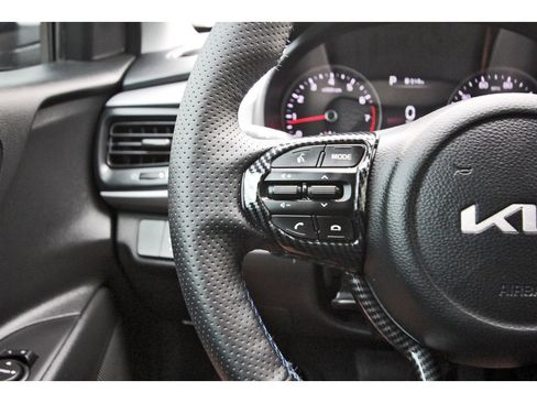 Certified 2023 Kia Rio S w/ Technology Package FWD image 16
