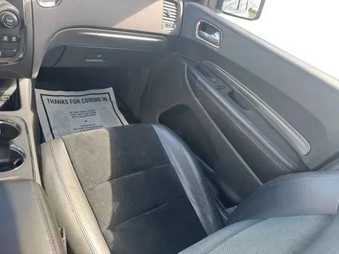 Used 2018 Dodge Durango GT AWD/4WD image 21