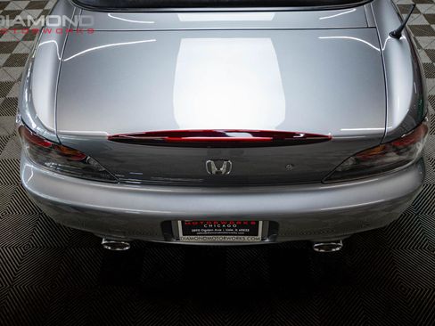 Used 2008 Honda S2000 image 36
