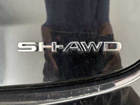 Used 2019 Acura TLX w/ Advance Package AWD/4WD image 5