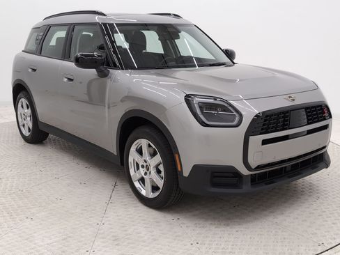 New 2025 MINI Cooper Countryman S image 7