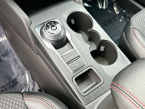 New 2026 Ford Escape ST-Line w/ Tech Pack #1 image 17