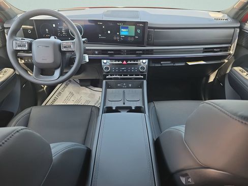 New 2026 Hyundai Santa Fe Calligraphy FWD image 6