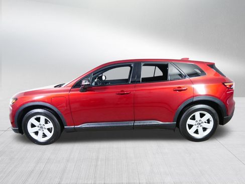 Used 2024 Honda Prologue EX image 4