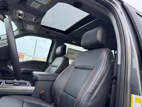 New 2026 Ford F350 Lariat w/ Lariat Ultimate Package image 9