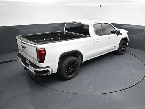Used 2024 GMC Sierra 1500 Elevation AWD/4WD image 51