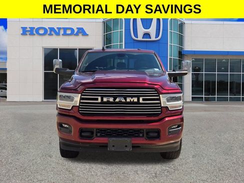 Used 2021 RAM 2500 Laramie AWD/4WD image 19