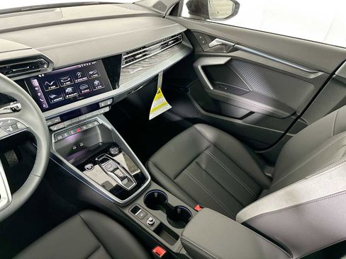 New 2025 Audi A3 2.0T Premium Plus image 22