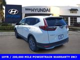 Used 2020 Honda CR-V EX image 4