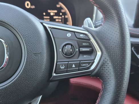 Certified 2026 Acura MDX A-Spec image 36