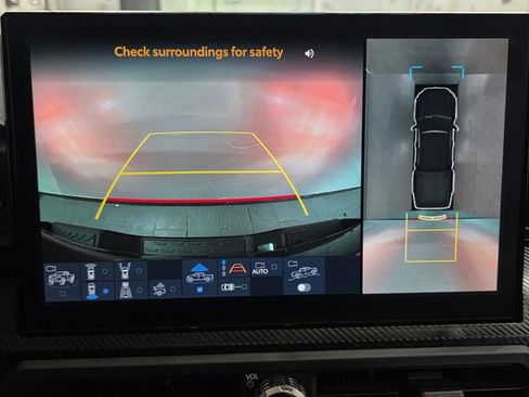 Used 2024 Toyota Tacoma TRD Pro image 20