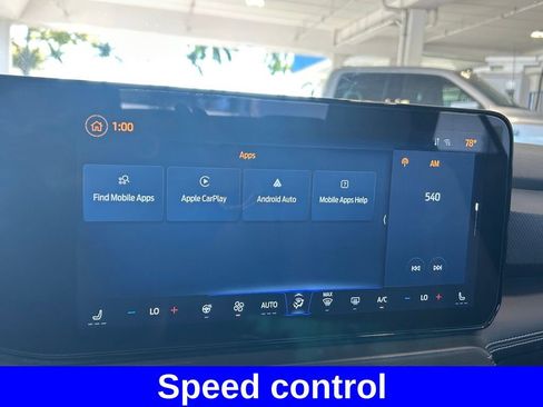 Certified 2024 Ford Mustang Premium image 12