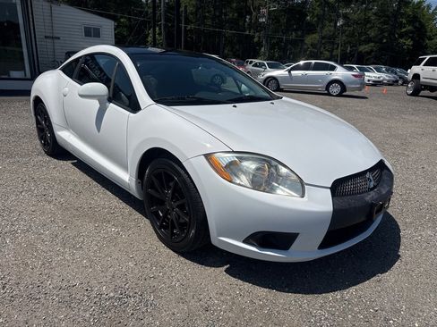 Used 2012 Mitsubishi Eclipse GS Sport FWD image 15