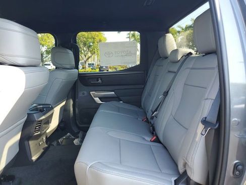 New 2026 Toyota Tundra SR5 AWD/4WD image 7