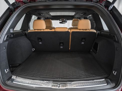 New 2025 Jeep Grand Cherokee Summit image 10