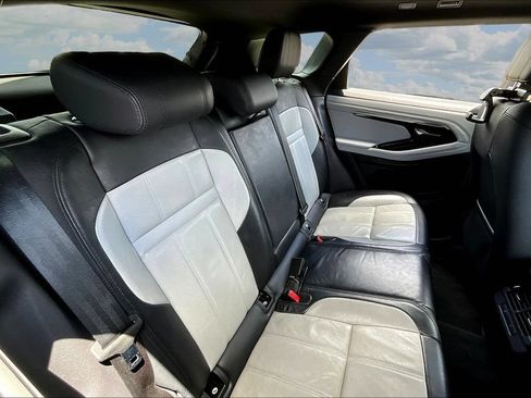 Used 2021 Land Rover Range Rover Evoque R-Dynamic S AWD/4WD image 25