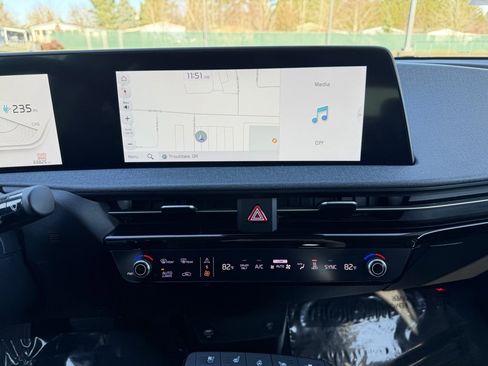 Used 2022 Kia EV6 Wind w/ Wind Technology Package image 22