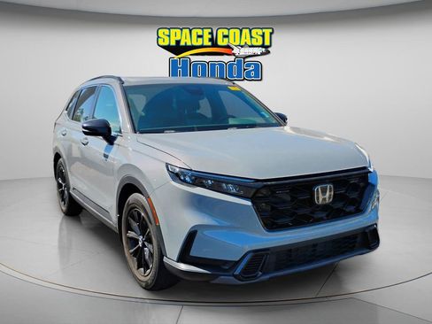 Used 2023 Honda CR-V Sport image 21