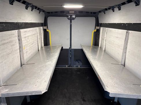 Used 2021 RAM ProMaster 3500 image 34