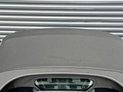 Certified 2025 Porsche 718 Boxster Spyder RS RWD image 33