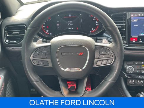 Used 2024 Dodge Durango R/T AWD/4WD image 28