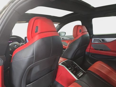 Certified 2023 BMW 840i Gran Coupe RWD image 9