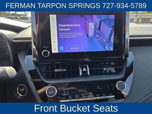 Used 2024 Toyota Corolla GR image 26