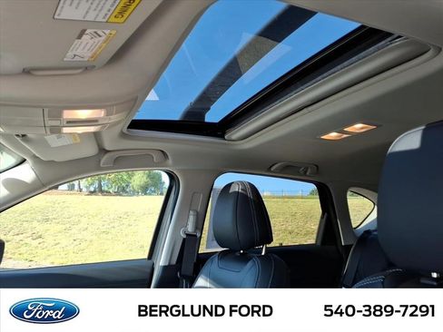 Used 2025 MAZDA CX-5 AWD 2.5 S image 13