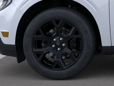 New 2025 Ford Maverick XLT w/ Black Appearance Package AWD/4WD image 44