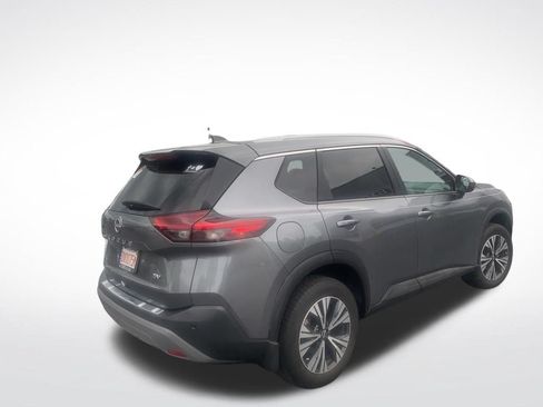 Certified 2023 Nissan Rogue SV w/ SV Premium B Package FWD image 13