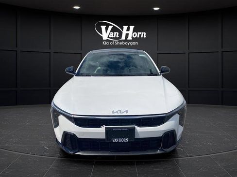 New 2025 Kia K4 GT-Line w/ GT-Line Premium Package image 13