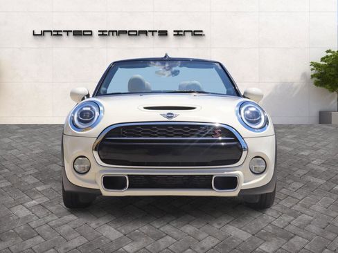 Used 2019 MINI Cooper S FWD image 8