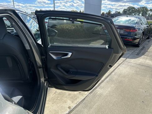 New 2025 Audi A5 2.0T Prestige image 24