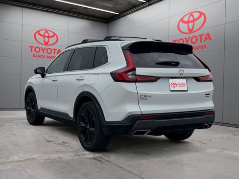 Used 2023 Honda CR-V Sport Touring image 2
