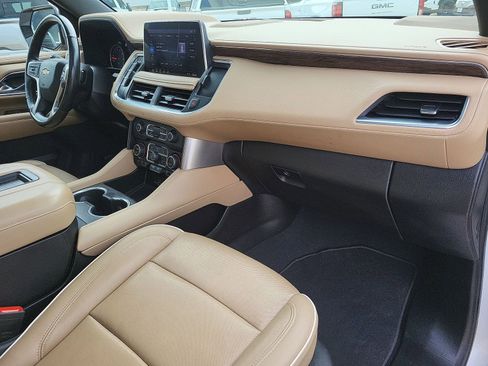 Used 2021 Chevrolet Tahoe Premier image 30