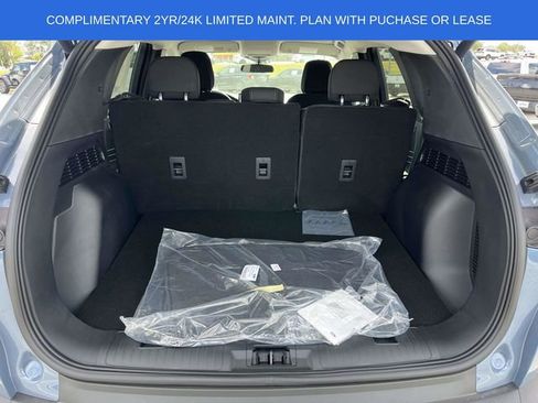 New 2026 Ford Escape Active w/ Tech Pack #1 image 20