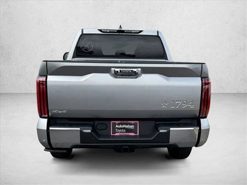 New 2026 Toyota Tundra 1794 Edition AWD/4WD image 6