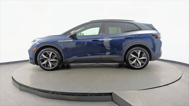Used 2023 Volkswagen ID.4 S RWD image 3