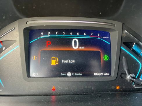 Used 2021 Honda Odyssey EX image 21