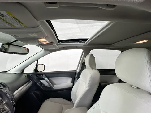 Used 2015 Subaru Forester 2.5i Premium w/ Popular Package #2 image 21