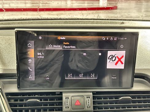 Used 2025 Audi Q5 2.0T Premium Plus image 18