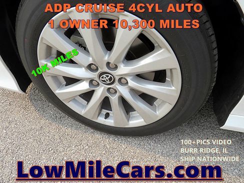 Used 2020 Toyota Camry LE image 44