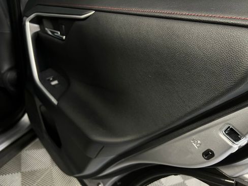 Used 2024 Toyota RAV4 XSE image 32