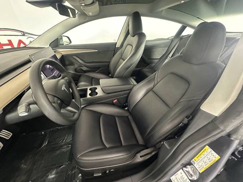 Used 2023 Tesla Model 3 Performance AWD/4WD image 24