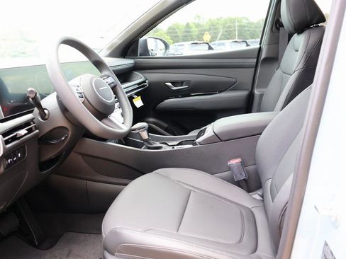 New 2025 Hyundai Santa Cruz SEL image 23