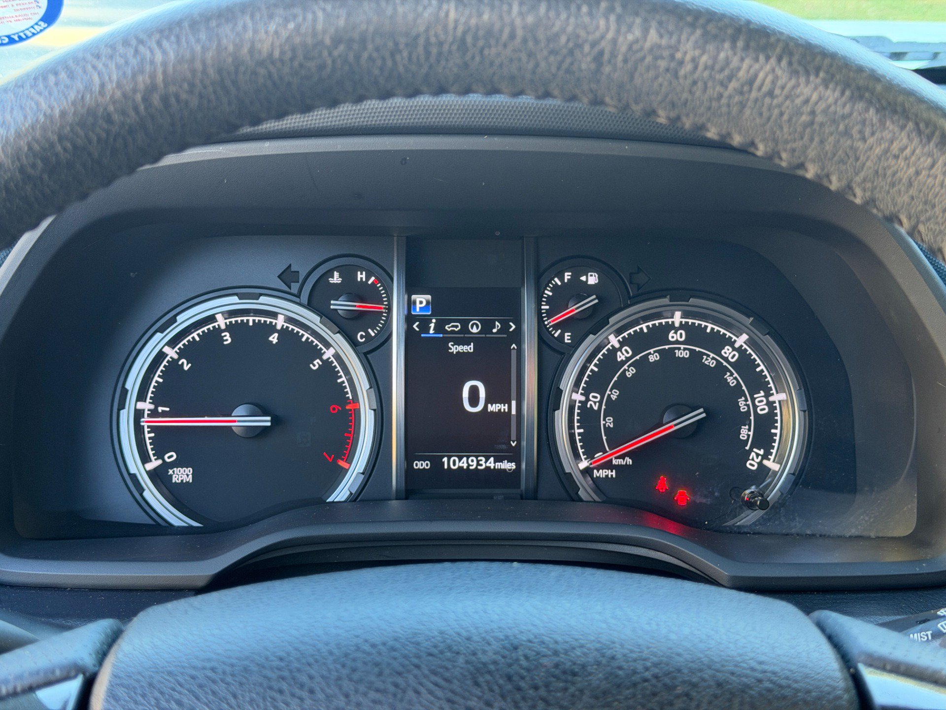 Used 2021 Toyota 4Runner TRD Pro AWD/4WD image 39