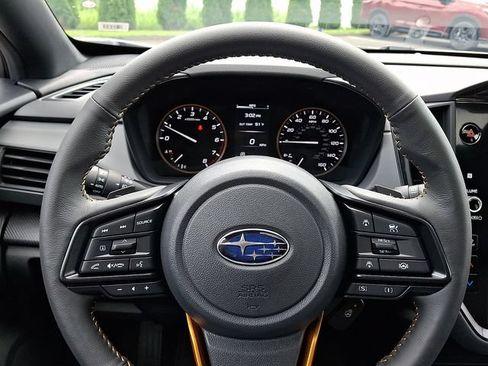 Certified 2026 Subaru Crosstrek 2.5i Wilderness AWD/4WD image 17
