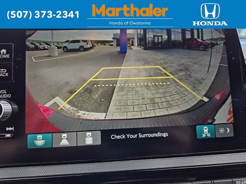 Used 2026 Honda Odyssey Sport-L image 27